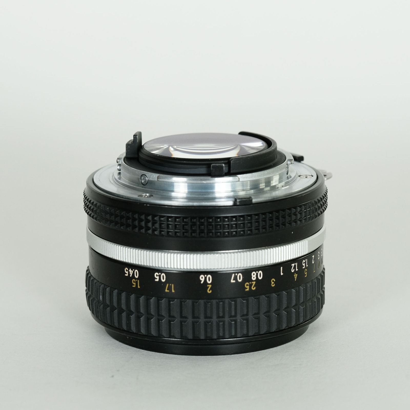 Nikon Lens (Single Focus) Ai Nikkor F1.4S F