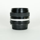Nikon Lens (Single Focus) Ai Nikkor F1.4S F