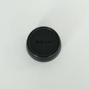 Nikon Lens (Single Focus) Ai Nikkor F1.4S F