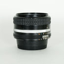Nikon Lens (Single Focus) Ai Nikkor F1.4S F