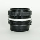 Nikon Lens (Single Focus) Ai Nikkor F1.4S F