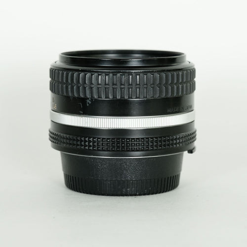 Nikon Lens (Single Focus) Ai Nikkor F1.4S F