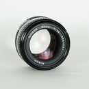 Nikon Lens (Single Focus) Ai Nikkor F1.4S F