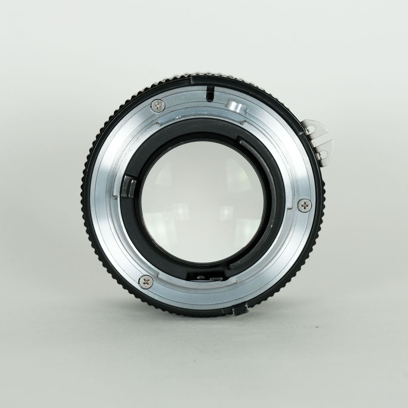 Nikon Lens (Single Focus) Ai Nikkor F1.4S F