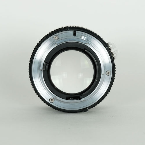 Nikon Lens (Single Focus) Ai Nikkor F1.4S F