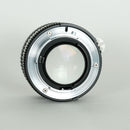 Nikon Lens (Single Focus) Ai Nikkor F1.4S F