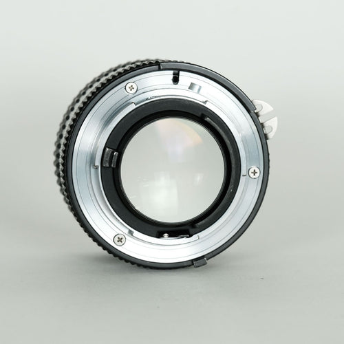 Nikon Lens (Single Focus) Ai Nikkor F1.4S F