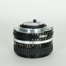 Nikon Lens (Single Focus) Ai Nikkor F1.4S F