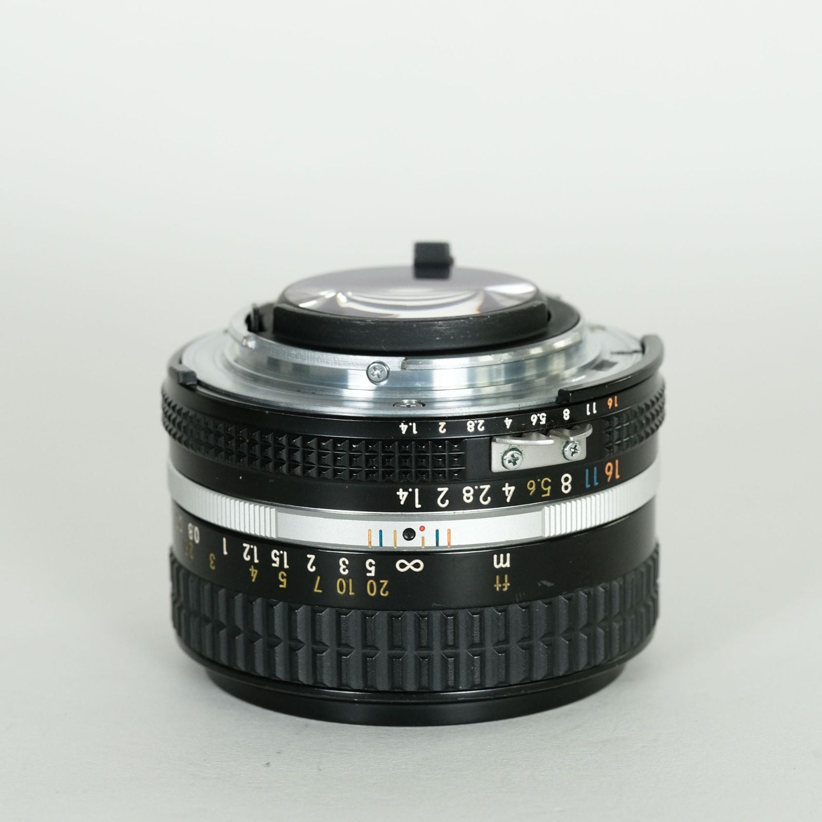Nikon Lens (Single Focus) Ai Nikkor F1.4S F
