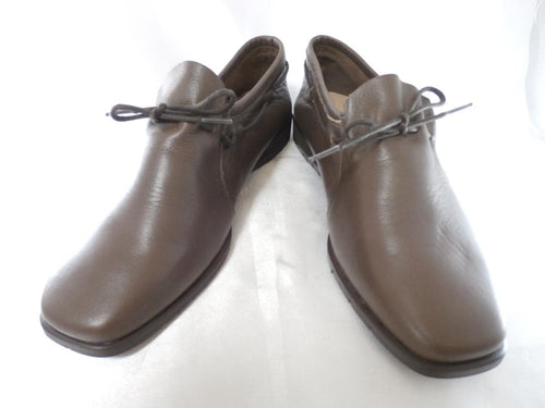Vita Nova Flat Shoes Novabarclay 23.5