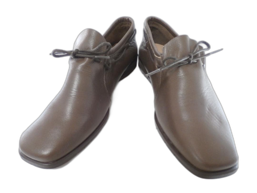 Vita Nova Flat Shoes Novabarclay 23.5