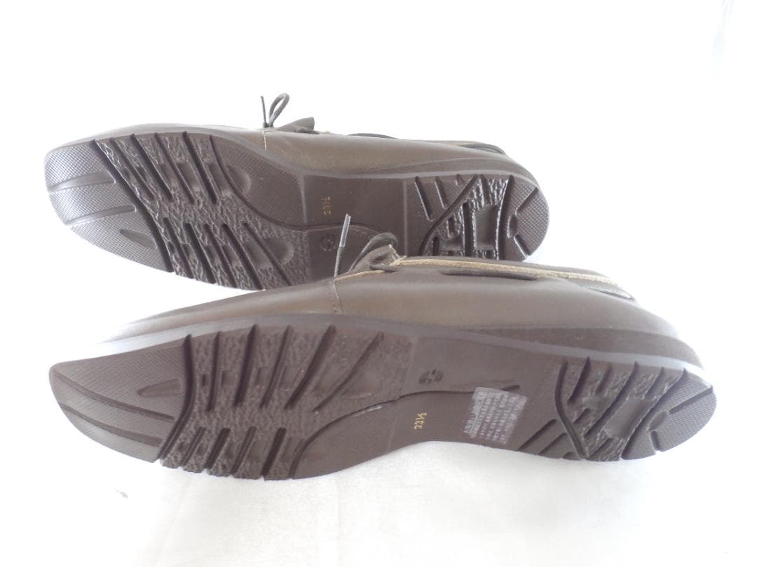 Vita Nova Flat Shoes Novabarclay 23.5