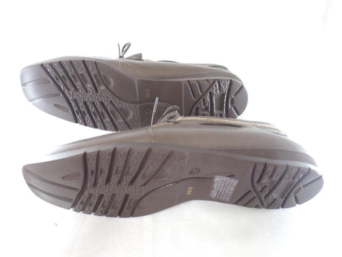 Vita Nova Flat Shoes Novabarclay 23.5