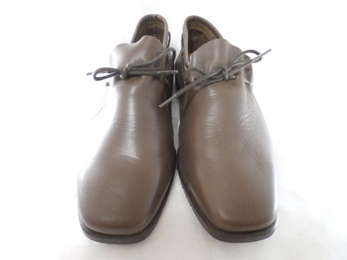 Vita Nova Flat Shoes Novabarclay 23.5
