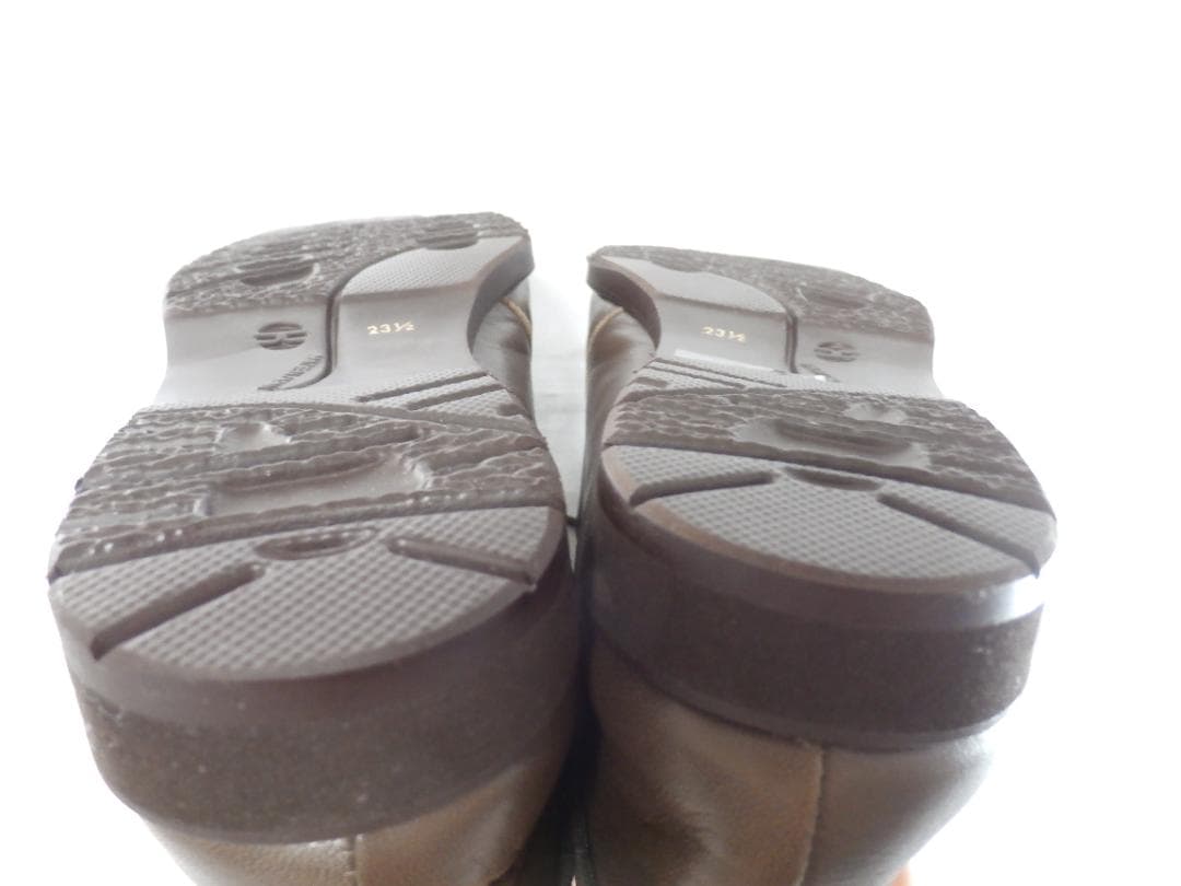 Vita Nova Flat Shoes Novabarclay 23.5