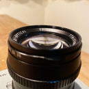 Lens (Single Focus) Ttartisan F/1.2 L
