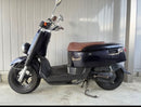 Motorcycle Frames Vox