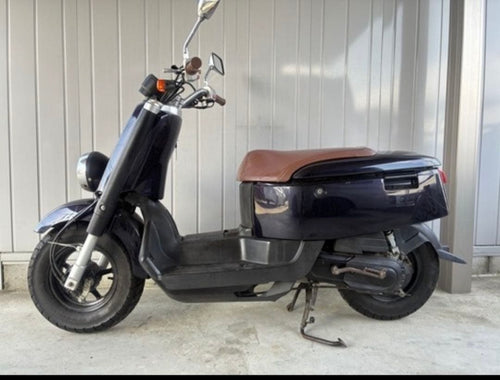 Motorcycle Frames Vox