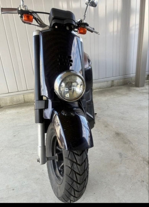 Motorcycle Frames Vox