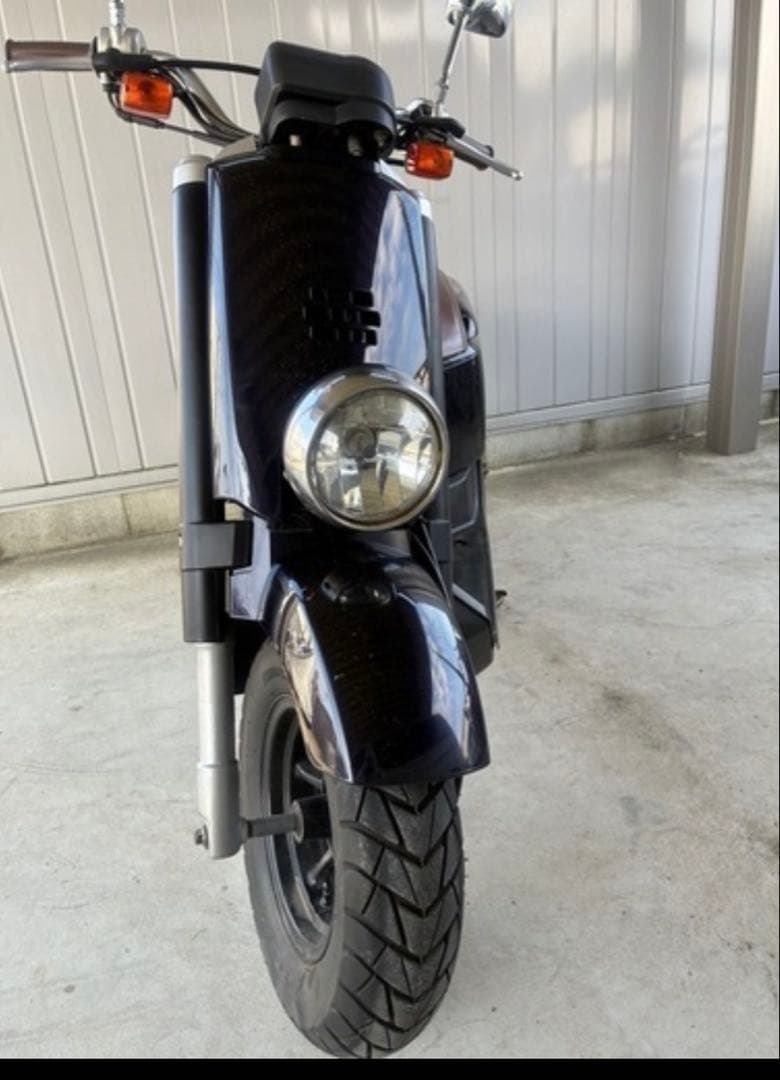 Motorcycle Frames Vox