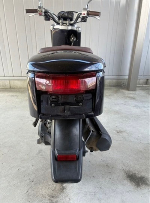 Motorcycle Frames Vox