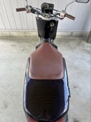 Motorcycle Frames Vox