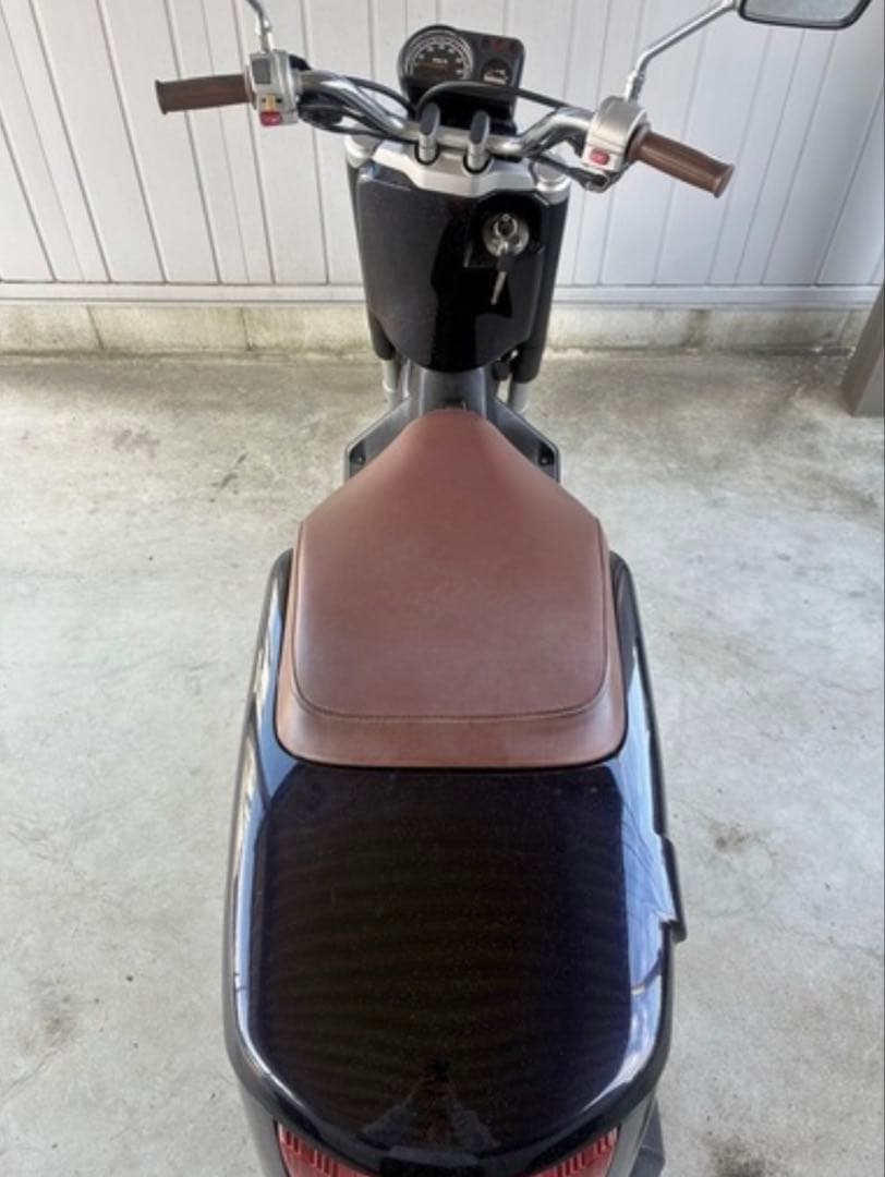 Motorcycle Frames Vox