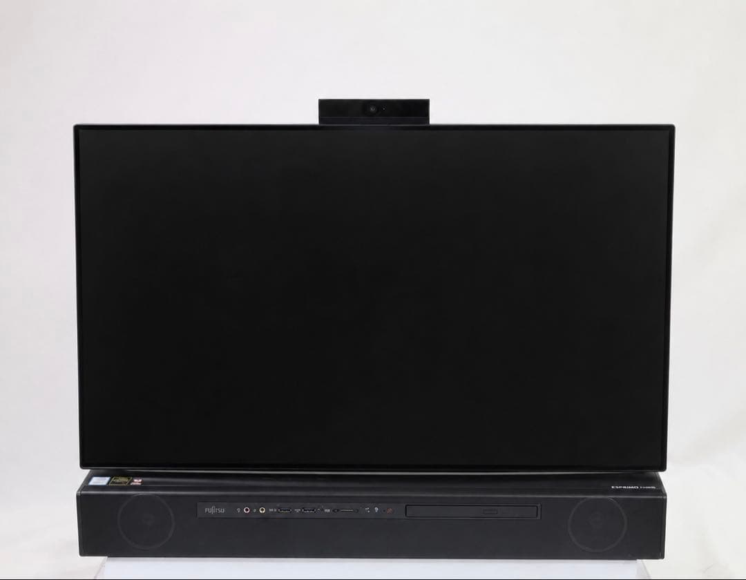 Fujitsu Displays Monitors Esprimo Fh90/E2 Fmvf90E2B