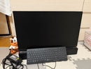 Fujitsu Displays Monitors Esprimo Fh90/E2 Fmvf90E2B