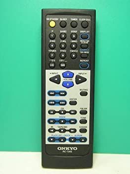 Remote Control For Tv Rc-734S