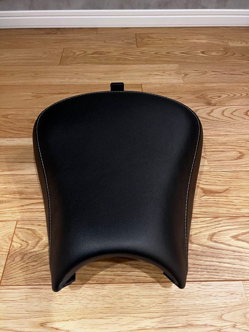 Kawasaki Seat 650