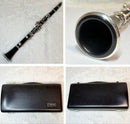 Yamaha Clarinet Body Ycl-35