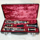 Yamaha Clarinet Body Ycl-35