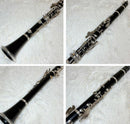Yamaha Clarinet Body Ycl-35