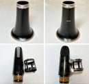 Yamaha Clarinet Body Ycl-35
