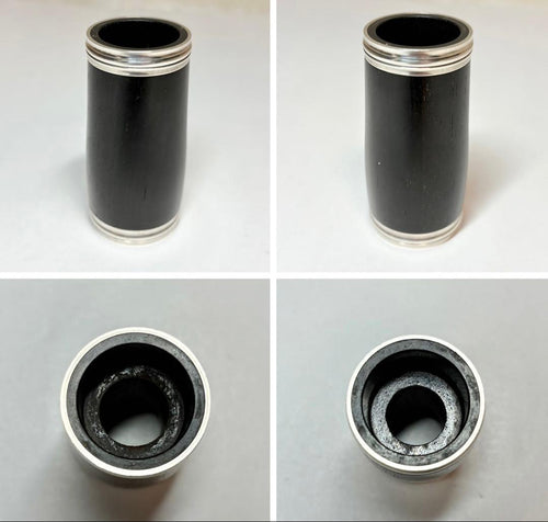 Yamaha Clarinet Body Ycl-35