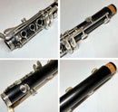 Yamaha Clarinet Body Ycl-35