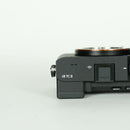 Sony Lèvres interchangeables sans miroir 55,637 7C Ii Ilce-7Cm2 E