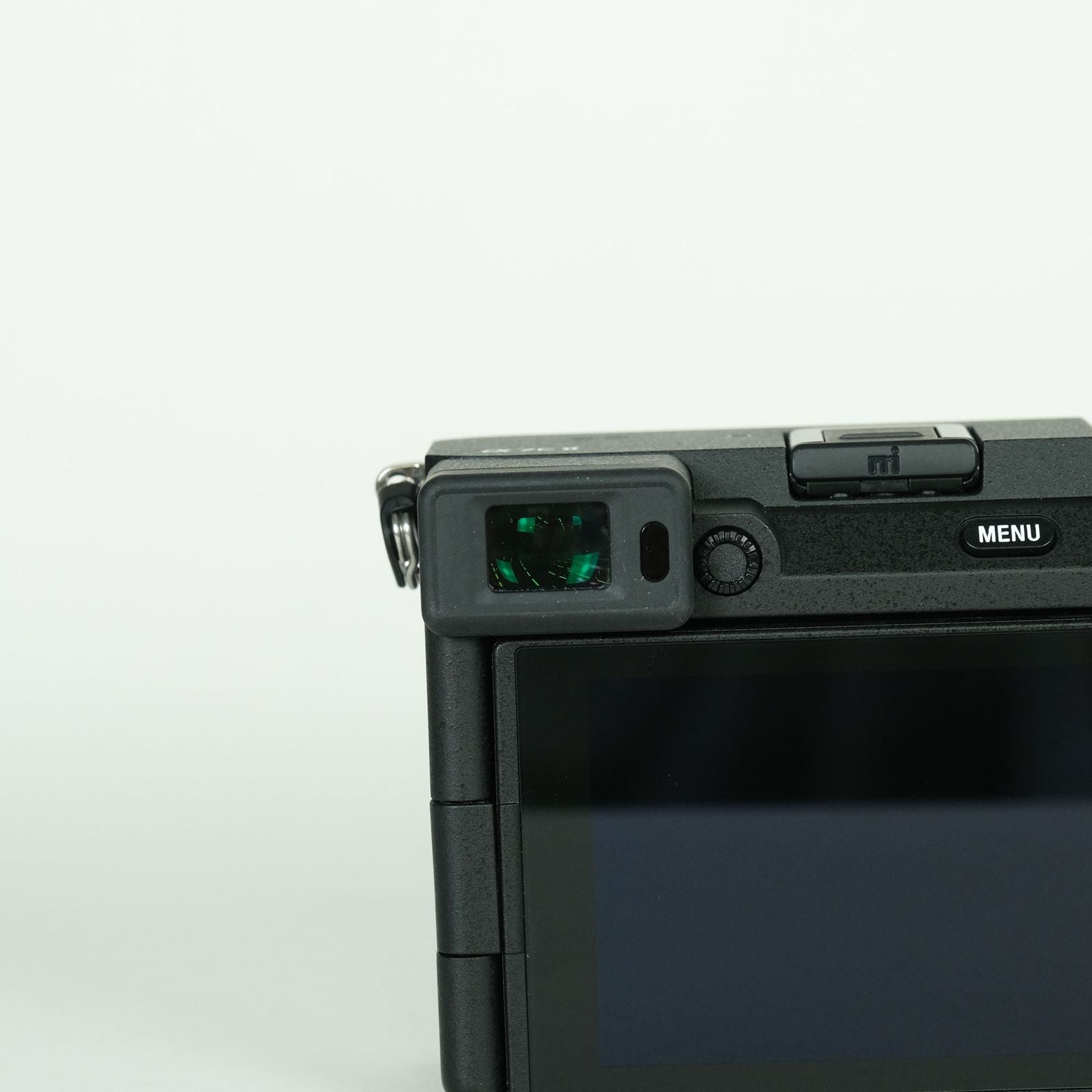 Sony Lèvres interchangeables sans miroir 55,637 7C Ii Ilce-7Cm2 E