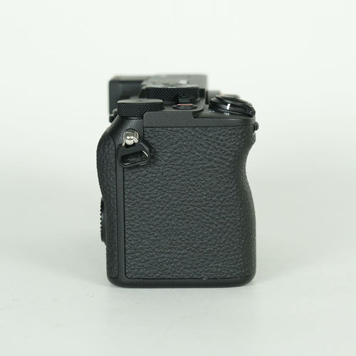 Sony Lèvres interchangeables sans miroir 55,637 7C Ii Ilce-7Cm2 E
