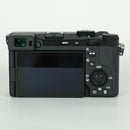 Sony Lèvres interchangeables sans miroir 55,637 7C Ii Ilce-7Cm2 E