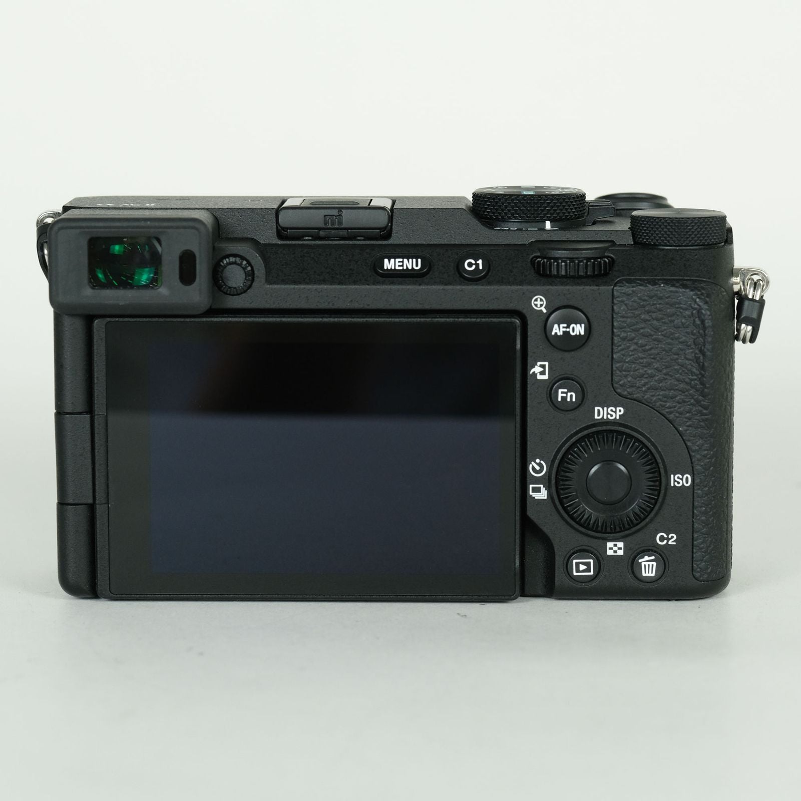 Sony Lèvres interchangeables sans miroir 55,637 7C Ii Ilce-7Cm2 E