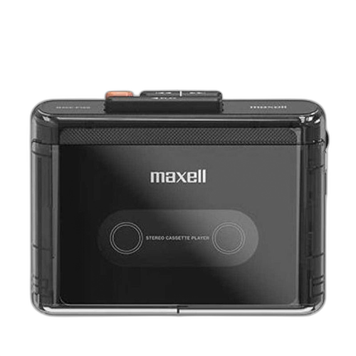 Maxell Others Bluetooth Mxcp-P100-Bk