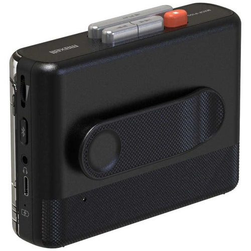 Maxell Others Bluetooth Mxcp-P100-Bk