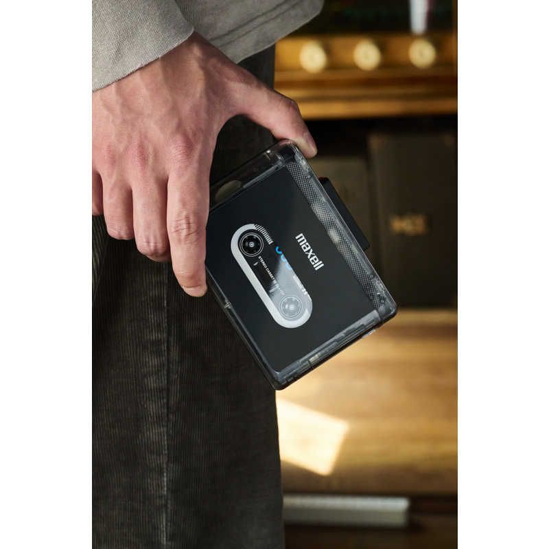 Maxell Others Bluetooth Mxcp-P100-Bk