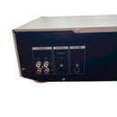 Sony Radio Component Mxd-D40 Cd/Md