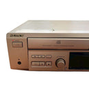 Sony Radio Component Mxd-D40 Cd/Md