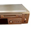 Sony Radio Component Mxd-D40 Cd/Md