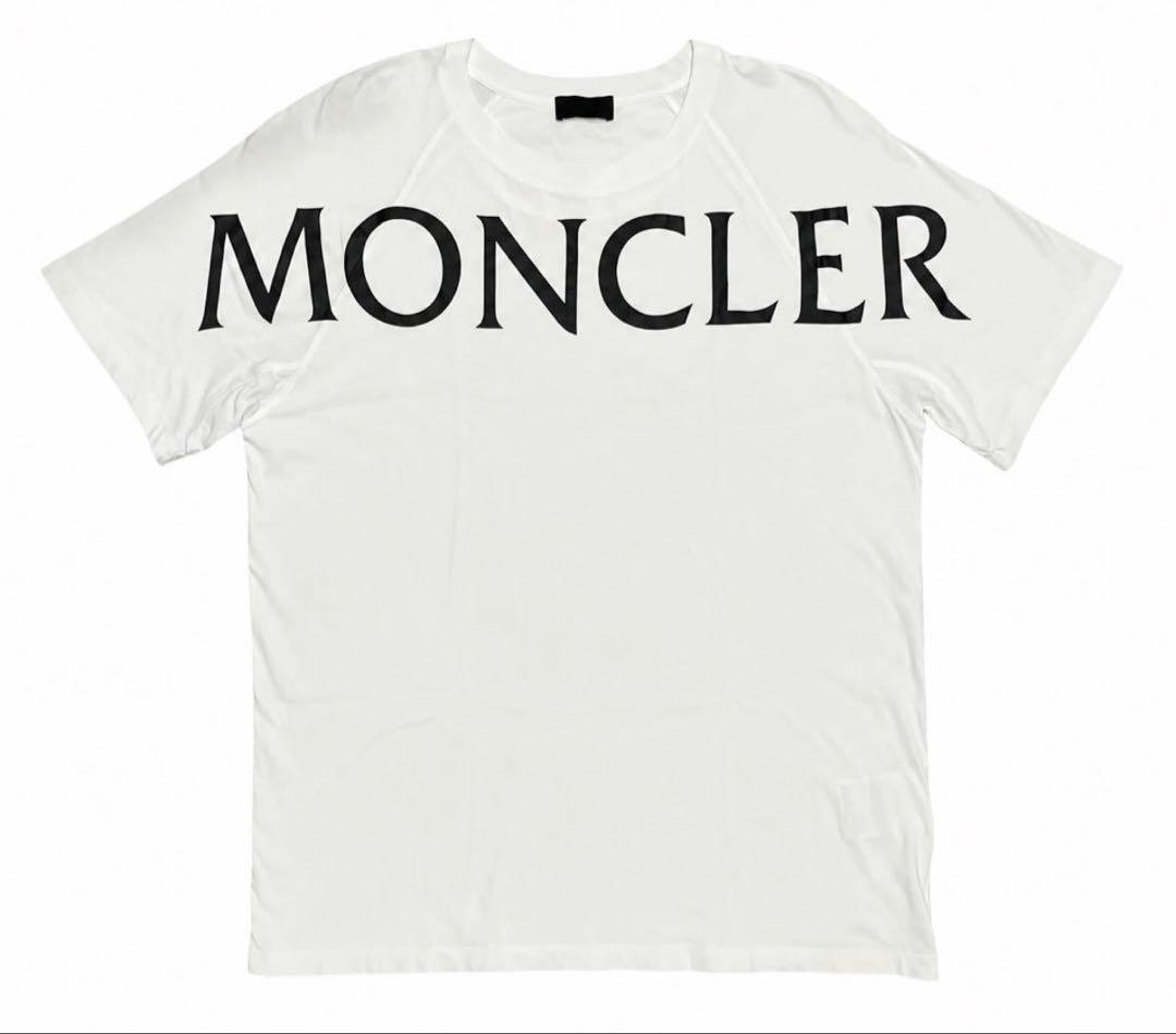 Moncler T-Shirts T M
