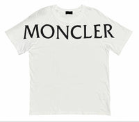 Moncler T-Shirts T M